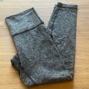 Lululemon lululemon Align™ High-Rise Pant 28", Size 6 Grey